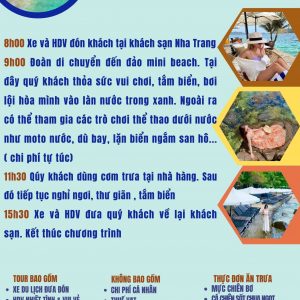 Dollartravel - Dịch Vụ Du lịch uy tín tại nha trang - 0782535983