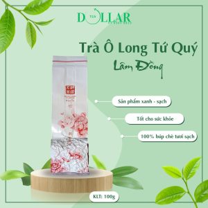 tra tu quy lam dong - olong giá sỉ tại Nha Trang